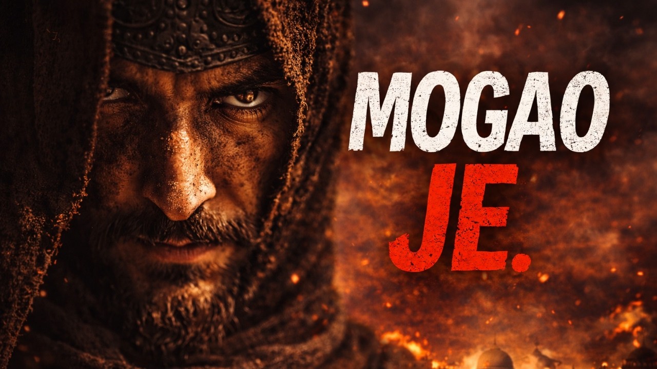Kako je Saladin osvojio Jerusalim bez masakra (1187)