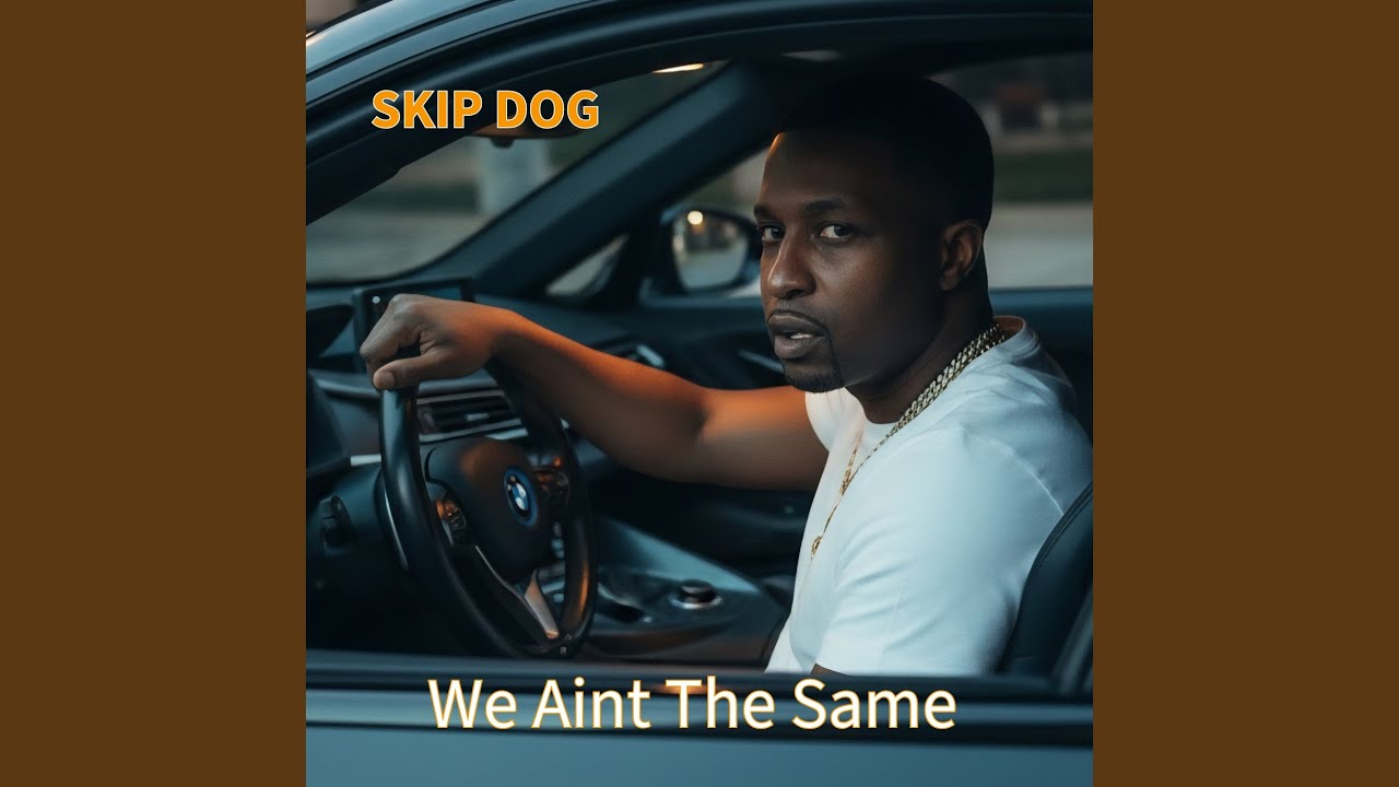 We Aint The Same
