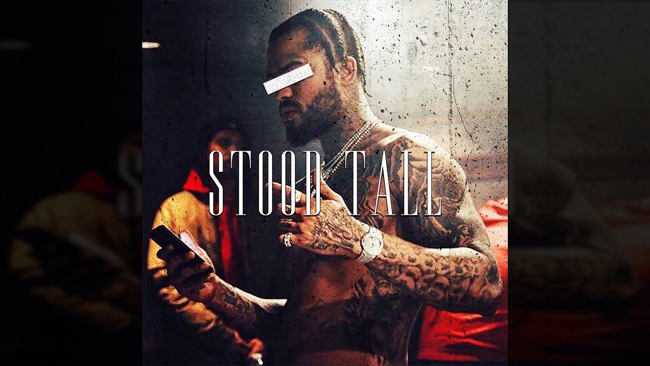 Meek Mill x Dave East x Benny The Butcher Sample Type Beat 2023 