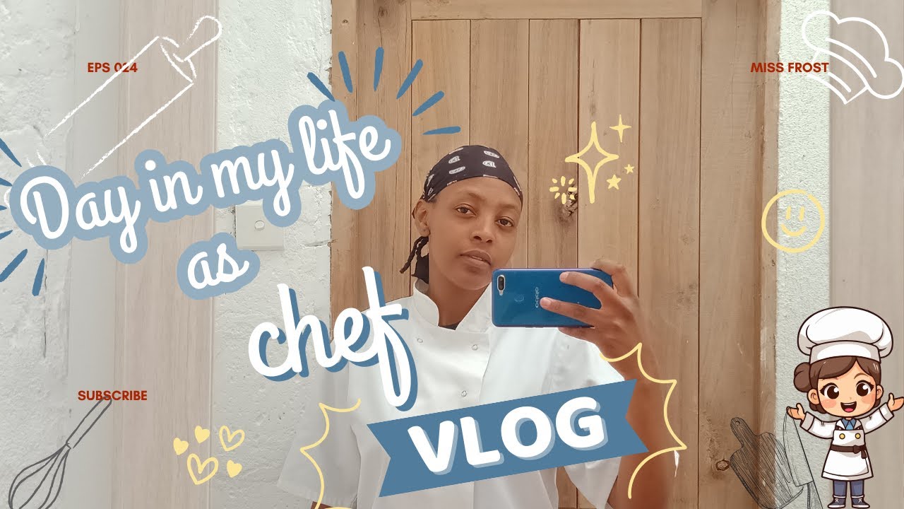 Not Just a Chef !!… This Is Who I Really Am 🔥 | Real Talk & Honest Behind-the-Scenes