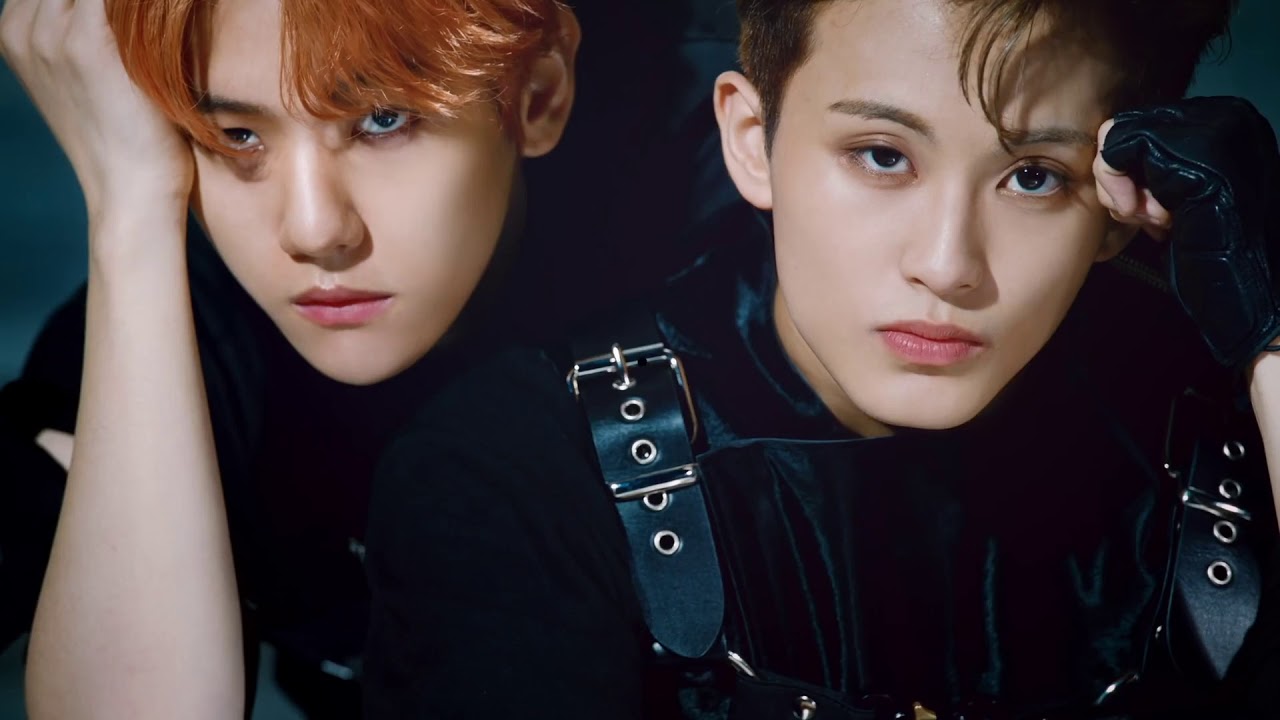 ★ rockstar — SuperM [fmv]★
