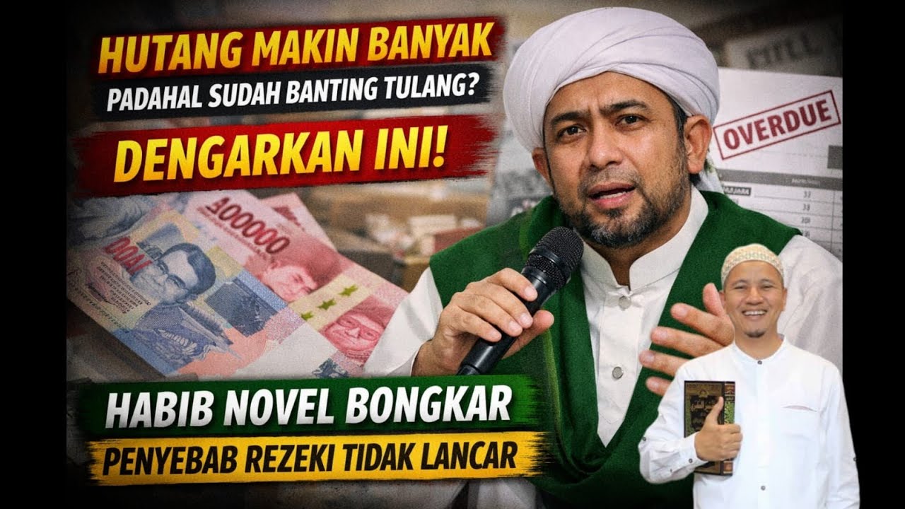 Rahasia Ayat 1000 Dinar Untuk Jalan Keluar Masalah Hidup