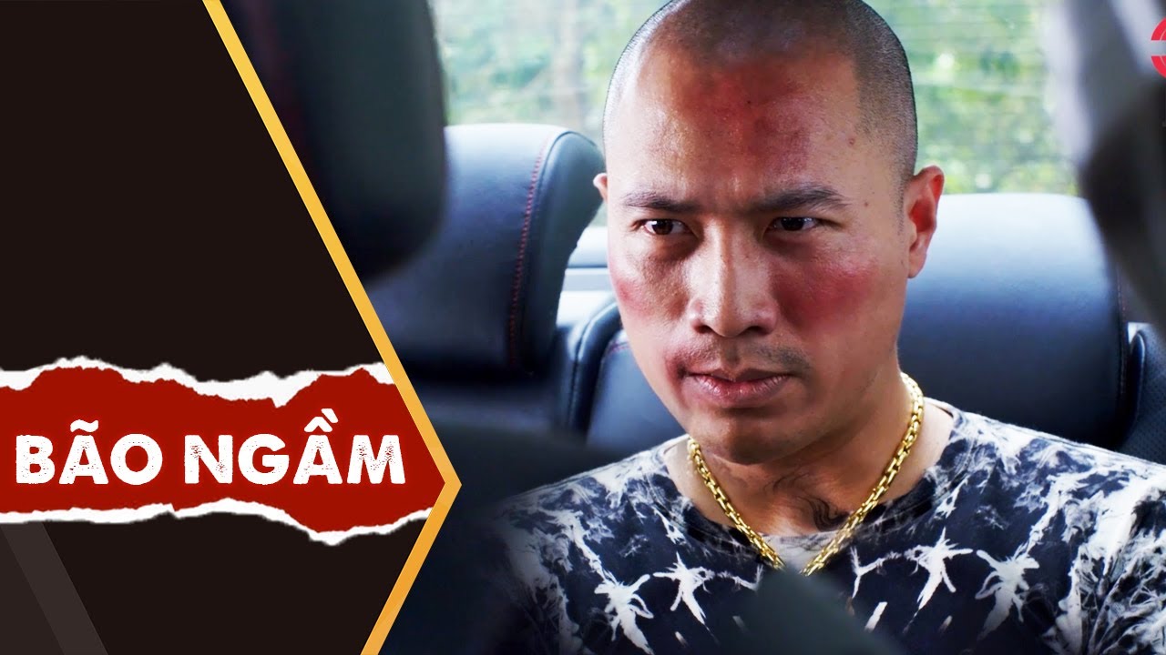 Bão Ngầm - Cốc Nước Định Đoạt: Nữ Pha Chế Và Đòn Kết Liễu Ông Trùm
