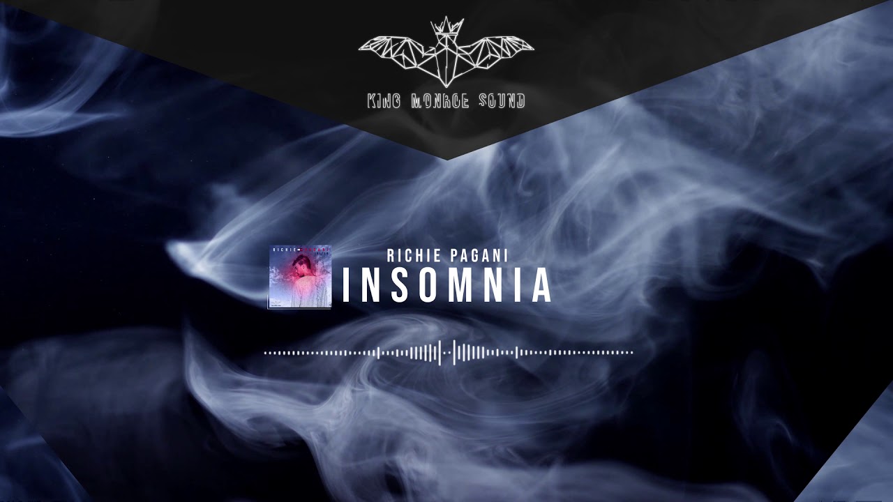 🧊Richie Pagani - Insomnia (HLFGR Album)