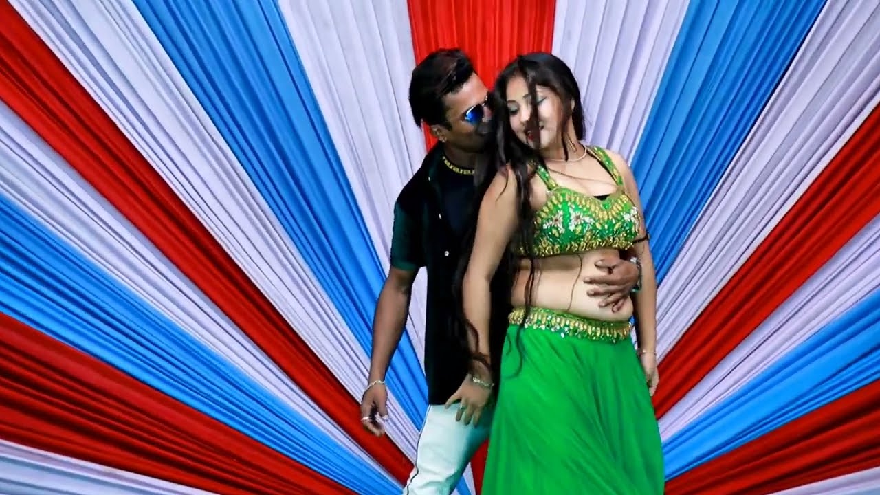 Mon_na_dile_hoy_ki_prem || Raja & Sonali  || Arup Dance Academy || 9064127723 || 9547357008