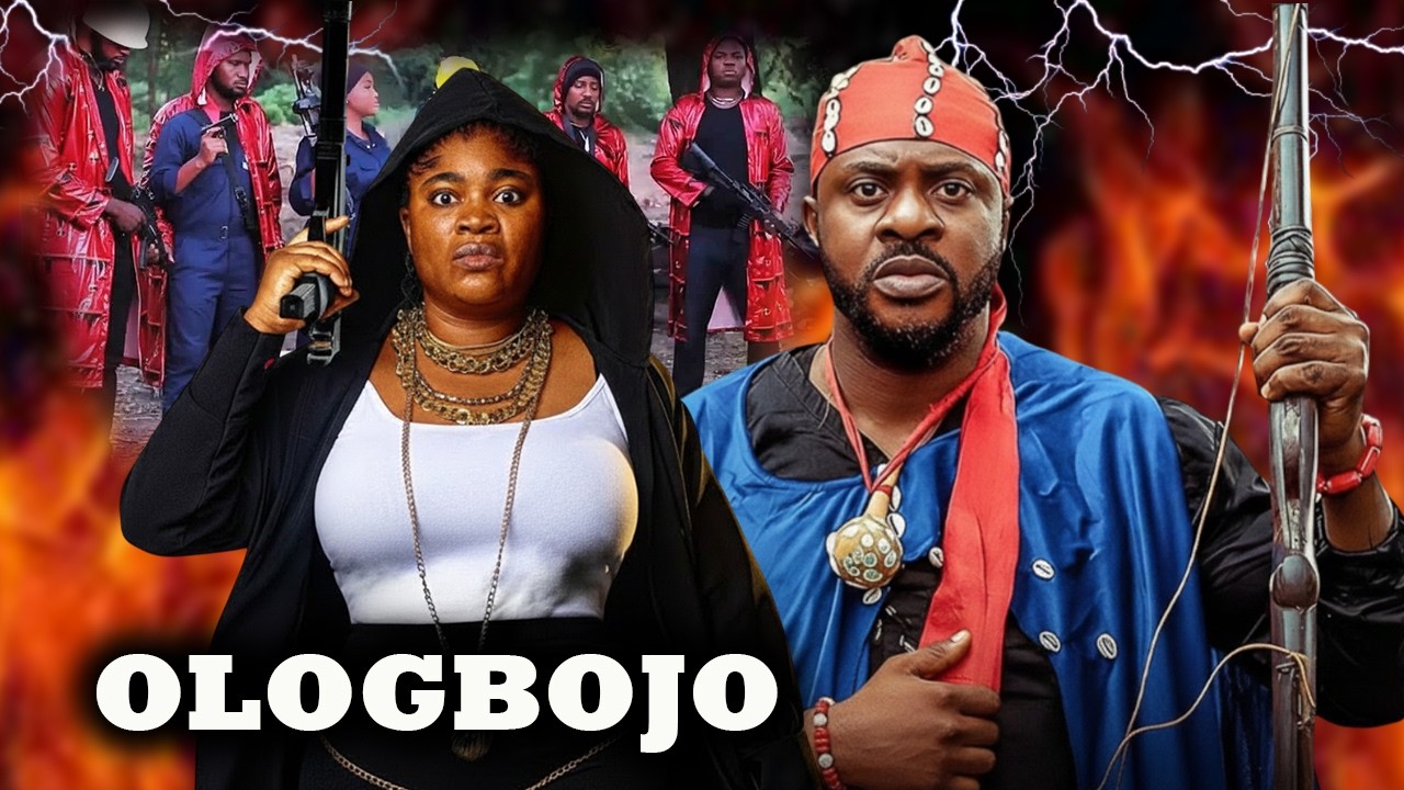 OLOGBOJO | ODUNLADE ADEKOLA | ENIOLA AJAO | 2026 Latest Trending Yoruba Full Movie New Release Today