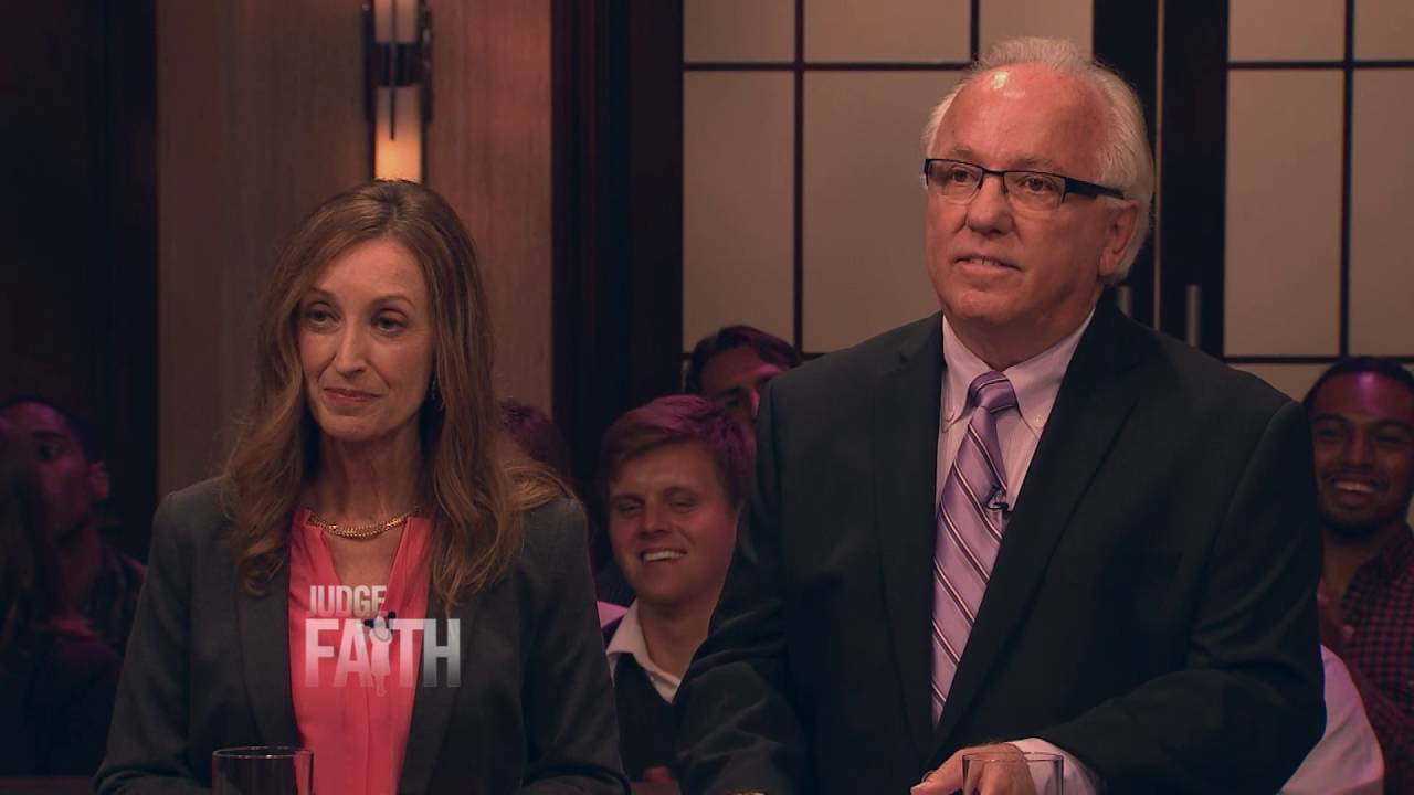 Judge Faith - Rental Cat-astrophe; Taking Its Toll (Season 1: Episode #102)
