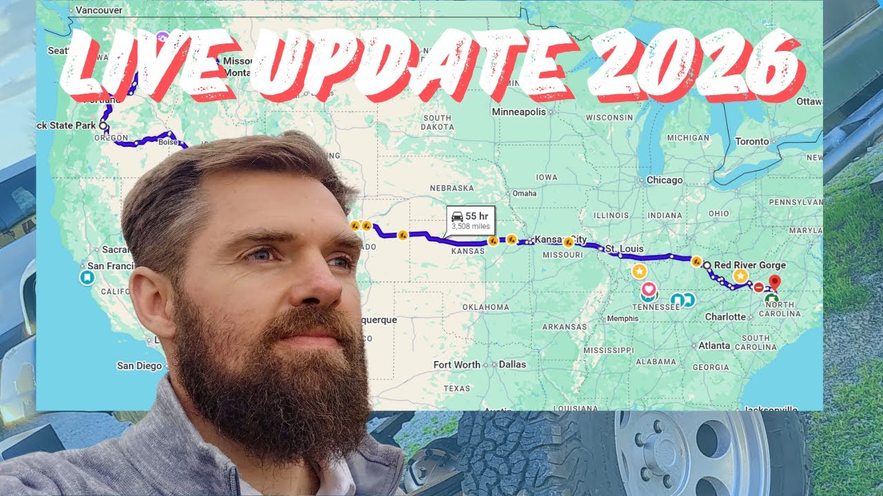 Live recording of Future Plans for 2026 and What Happened in 2025