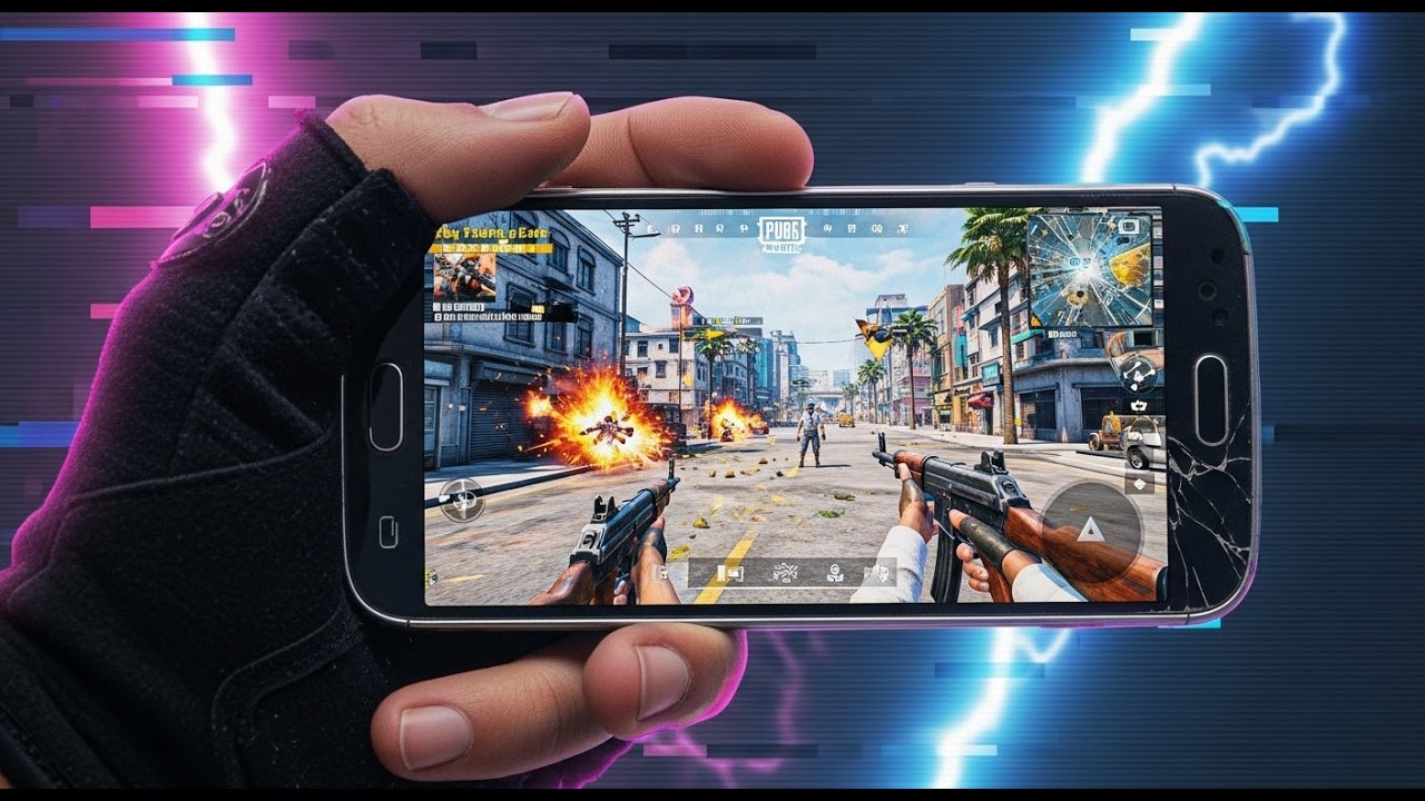 Galaxy S5 PUBG Mobile: Can It Even Run in 2026?