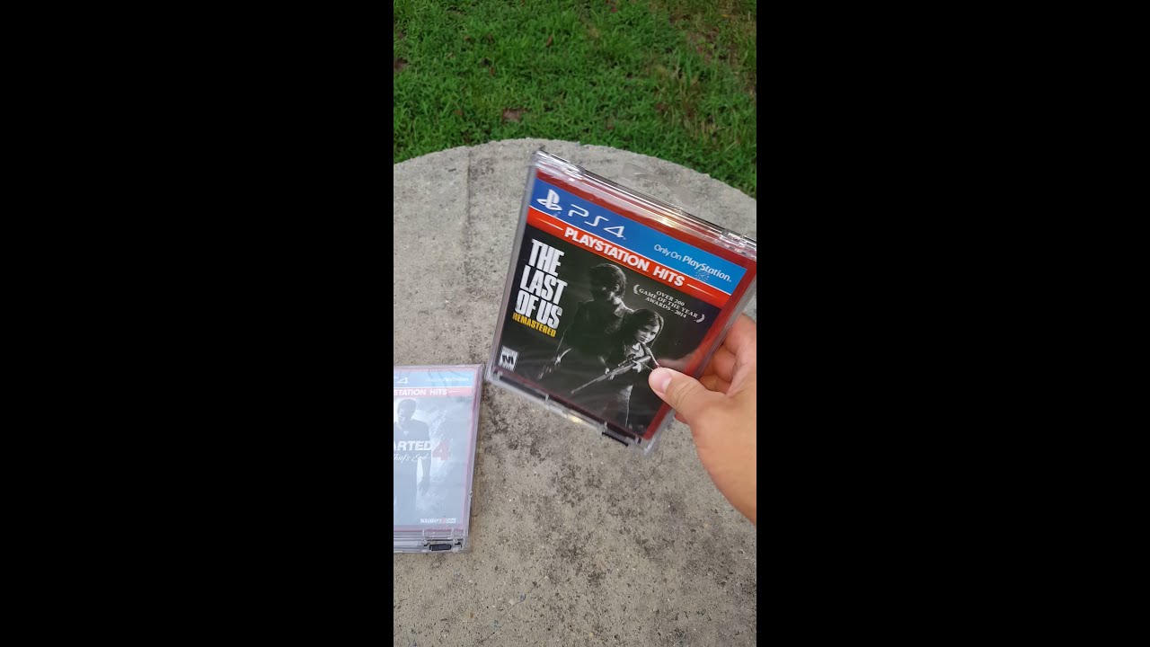 Easy way to open remove dvd video game security case