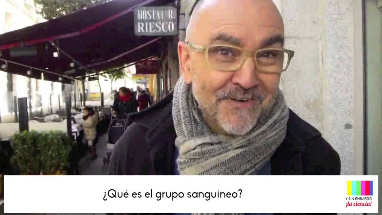 Televisi&oacute;n. Y sin embargo, ciencia.