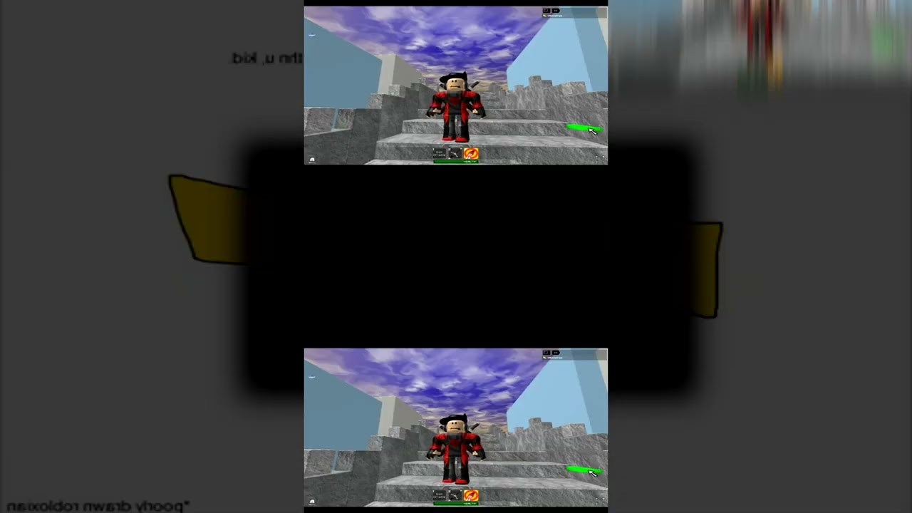 Loaferix's YTPMV Scan #87