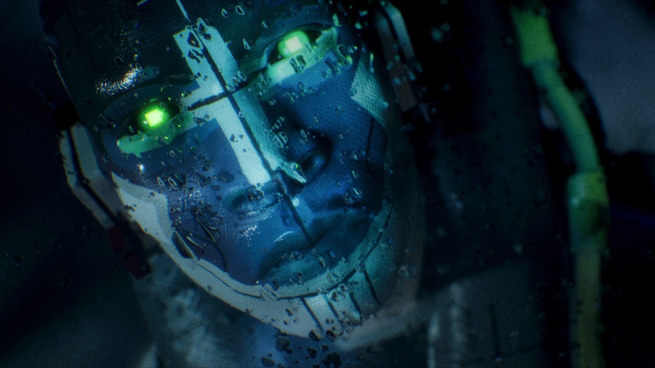 Livestream: Marathon - Codex Lore!