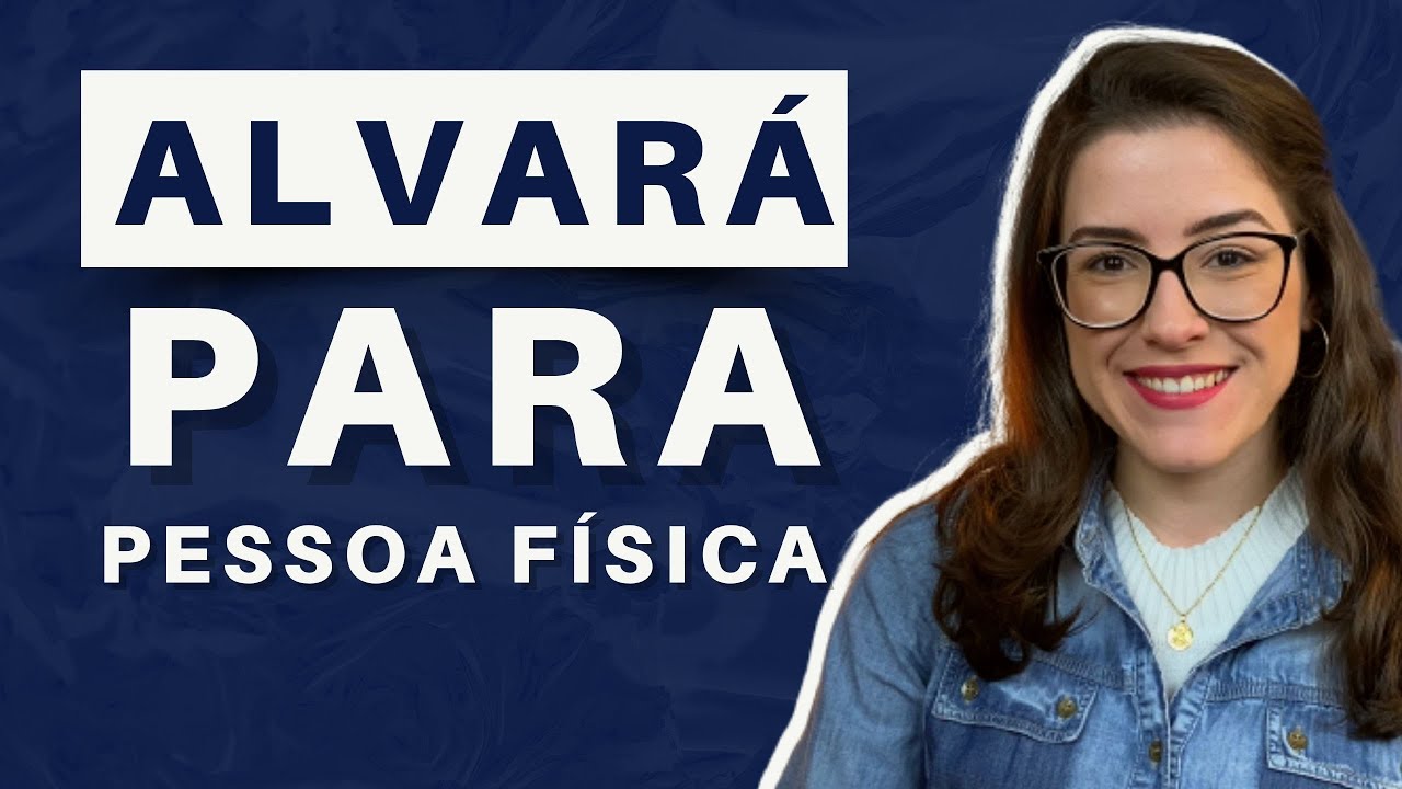 AUTÔNOMO E PROFISSIONAL LIBERAL PRECISA DE ALVARÁ?