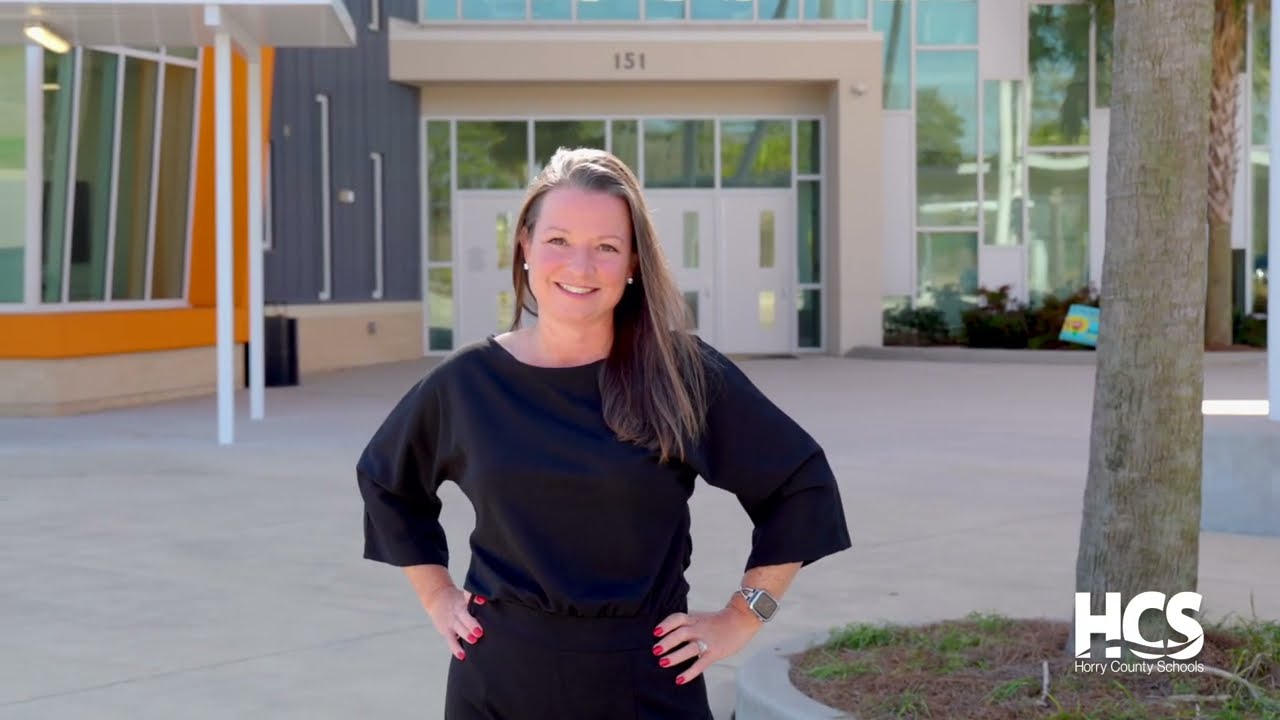 Lisa Melchione  - The Person Behind the Title