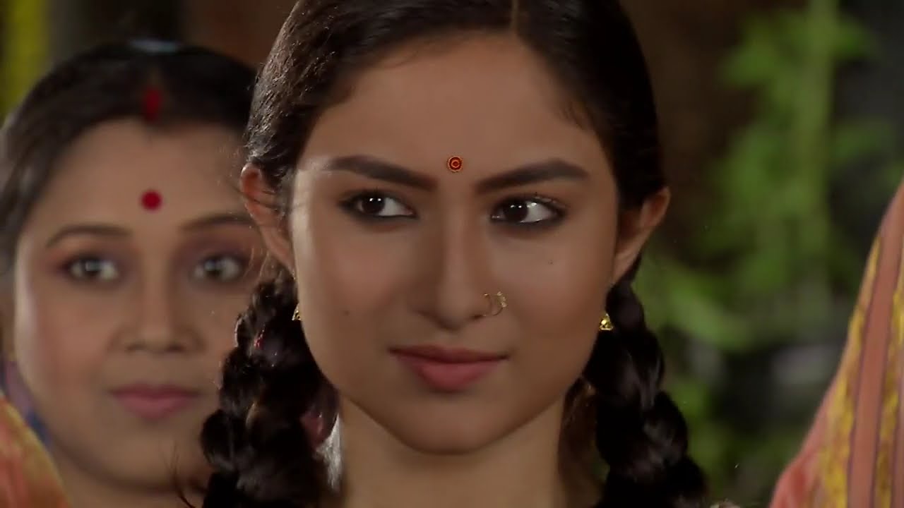 Trinayani - Ep 40 - Shrikant Mohta, Mahendra Soni - Bengali Tv Serial - Zee5 Bangla Classics