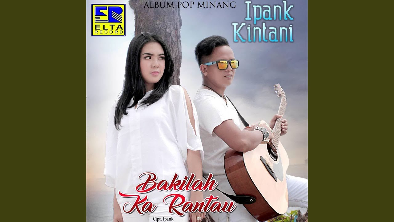 Bakilah Ka Rantau (feat. Kintani)