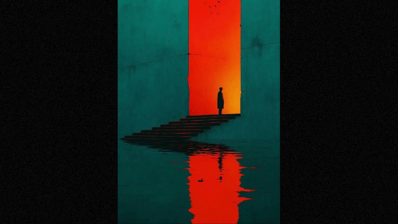 Hard Deep Atmospheric Trap - 「 G E N E S E 」 | (Prod. Lisière)