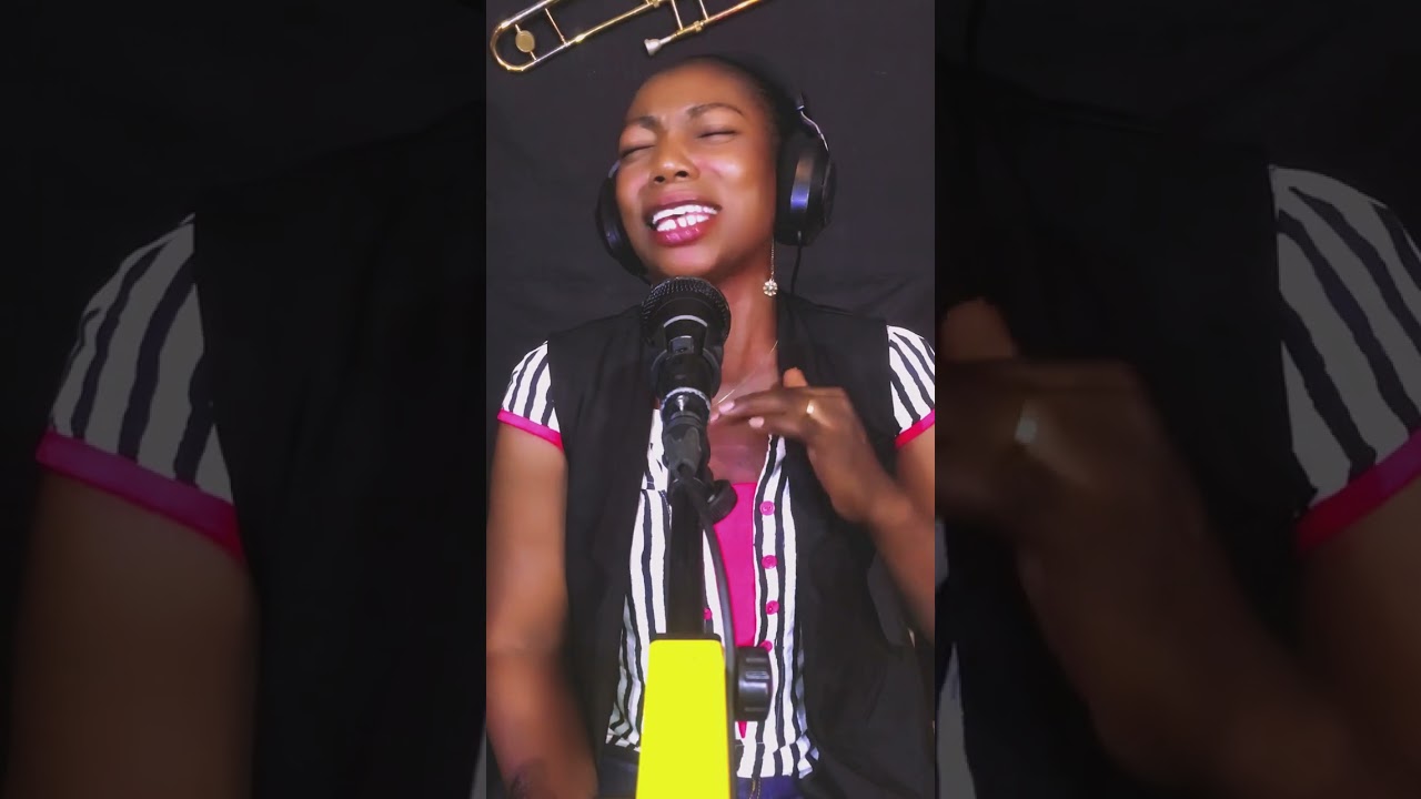 Minstrel Mary K Official _ Worship session