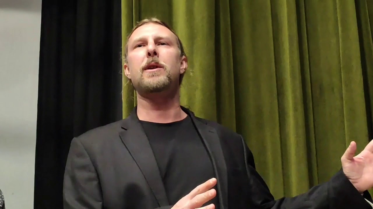 Dejan Babosek redatelj partizanskog filma Proboj