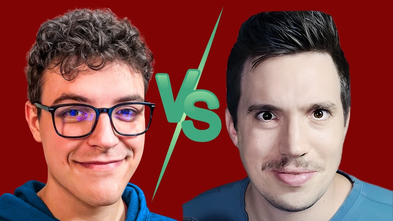 Pietro Checkmate VS @Blunder_Man