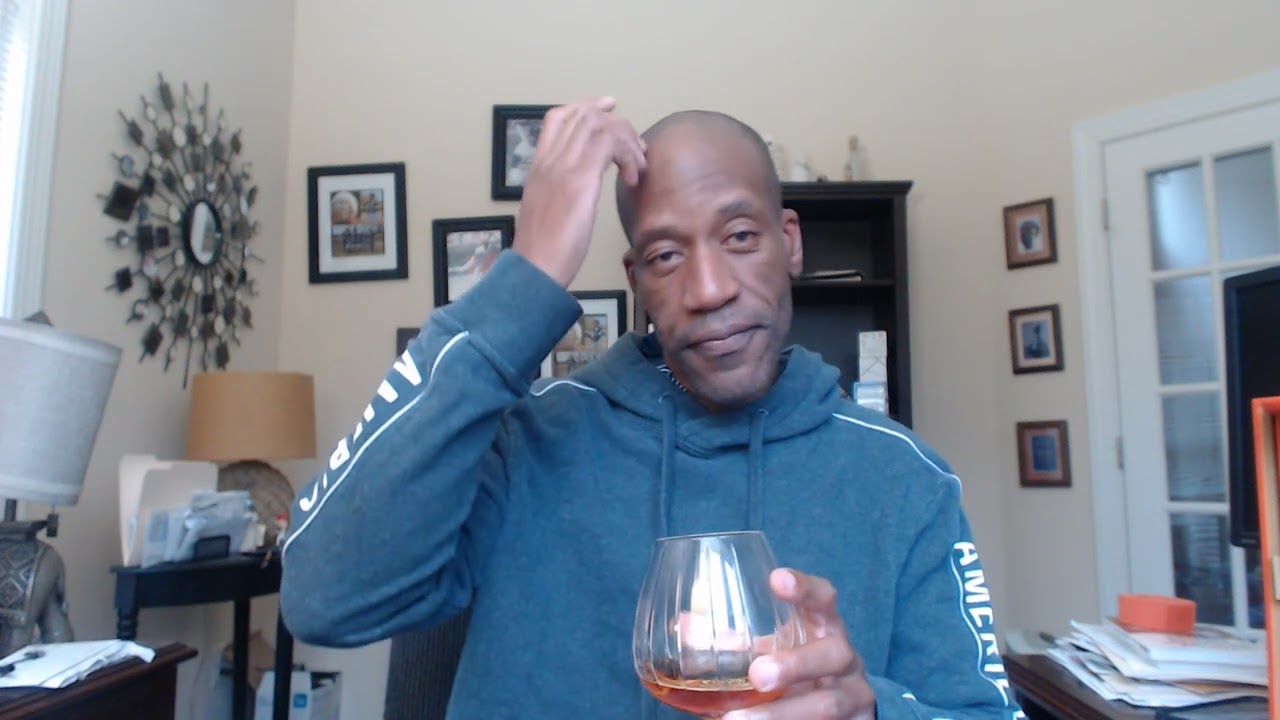 Glenfiddich Gran Reserva 21 Year Old Scotch Review