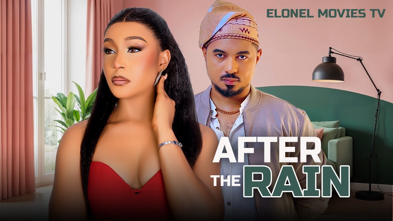 AFTER THE RAIN (JENNIFER OBODO & BEN TOUITOU NEW MOVIE)-2026 LATEST NIGERIAN NOLLYWOOD MOVIE #viral