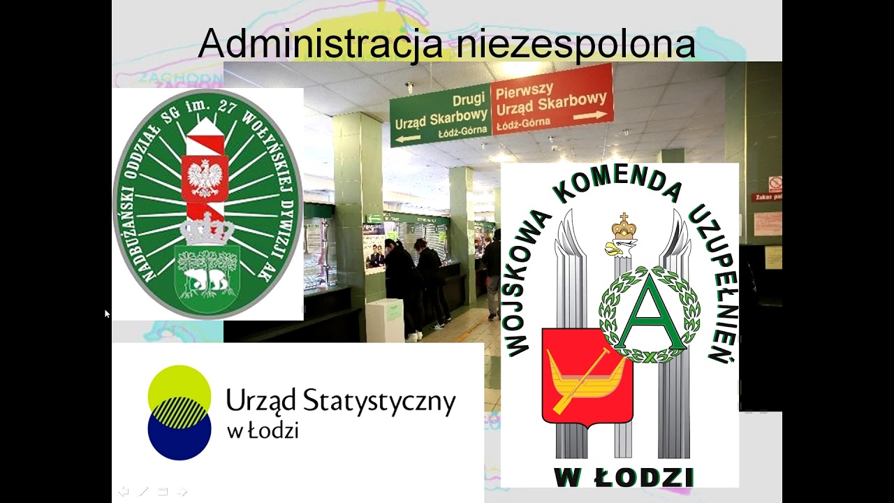 Administracja rządowa