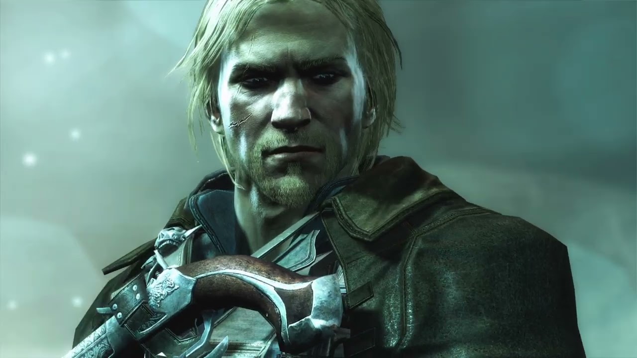 Assassin's Creed Black Flag/ F26/ Die Jagd nach den Templern beginnt