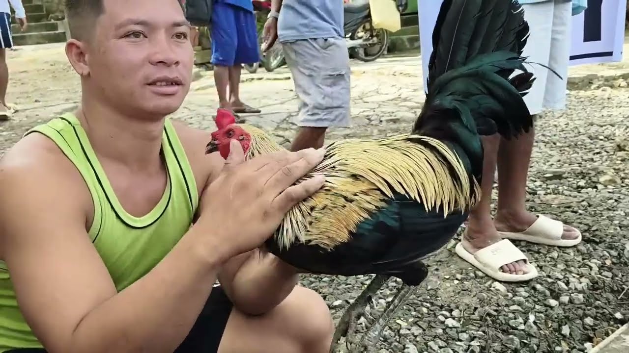 ITO ANG GUSTO KO,3 YEARS OLD LAMBUHON