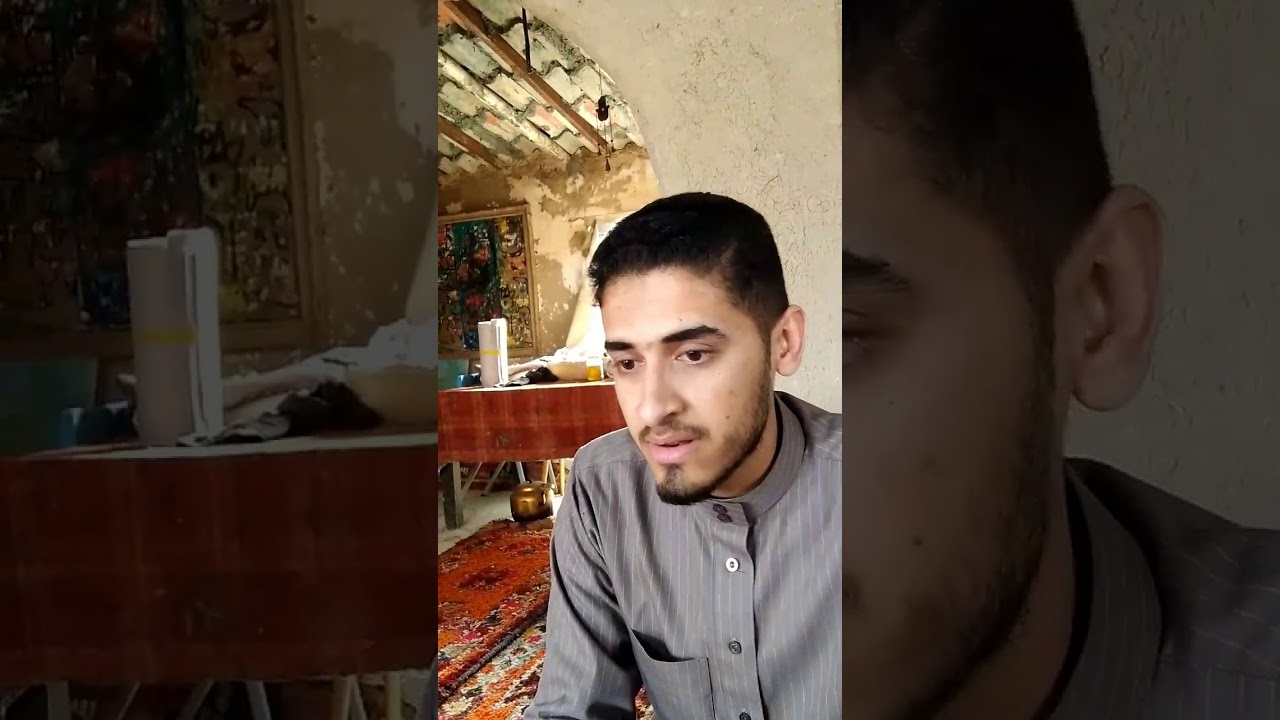 أجمل مُحاكاة بين القُرآء إسحاق العطية والقارئ أحمد جمال والقارئ واثق هربد بمقام الحجاز والنهاوند