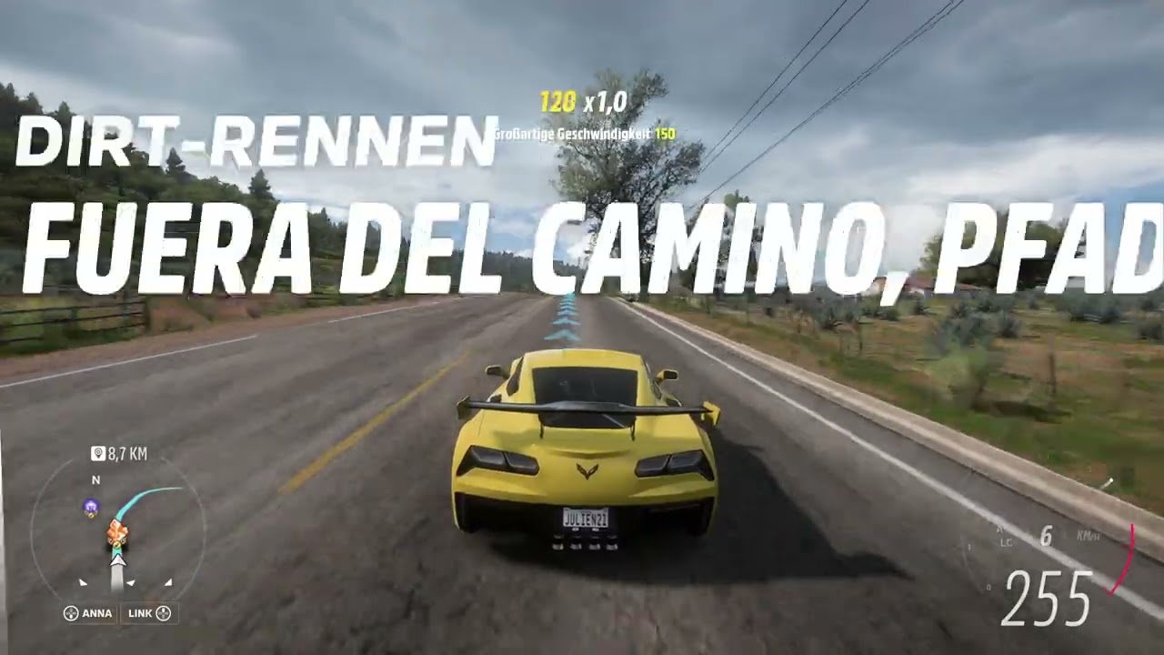 Forza Horizon 5 / 007