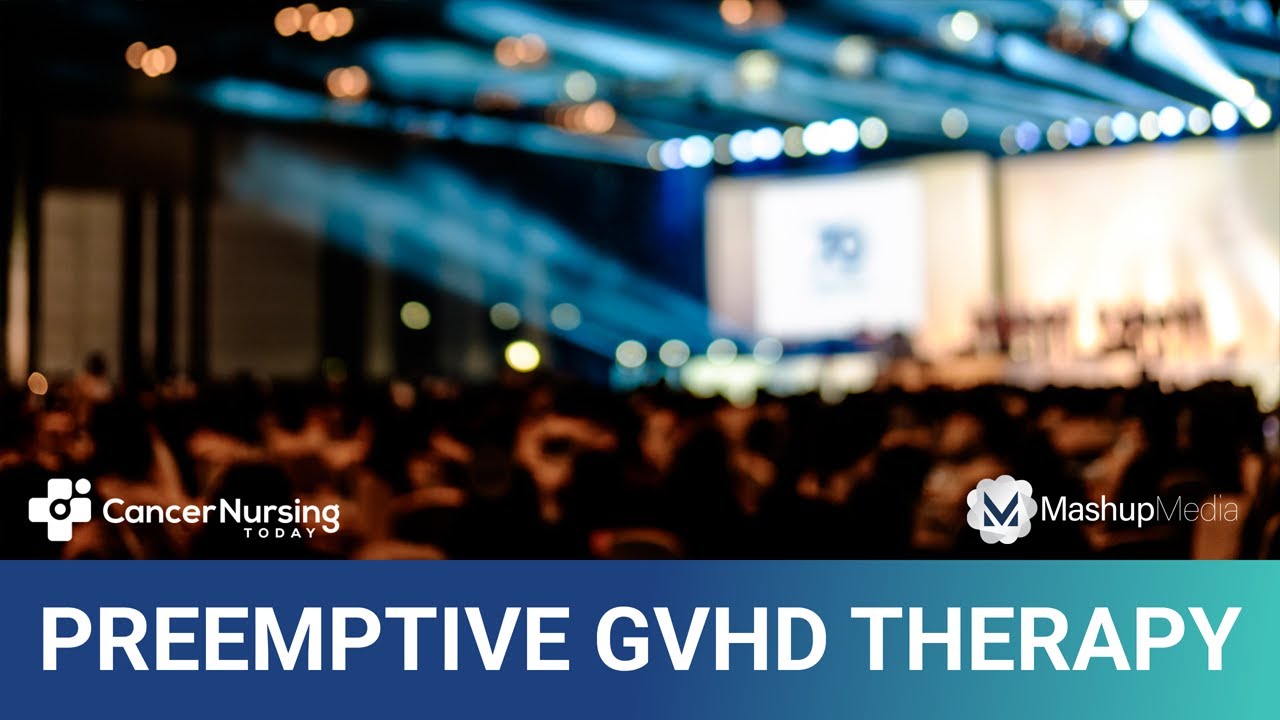 Understanding Risk Factors, Biomarkers, and Prognostic Scores for GVHD Preemptive Therapy