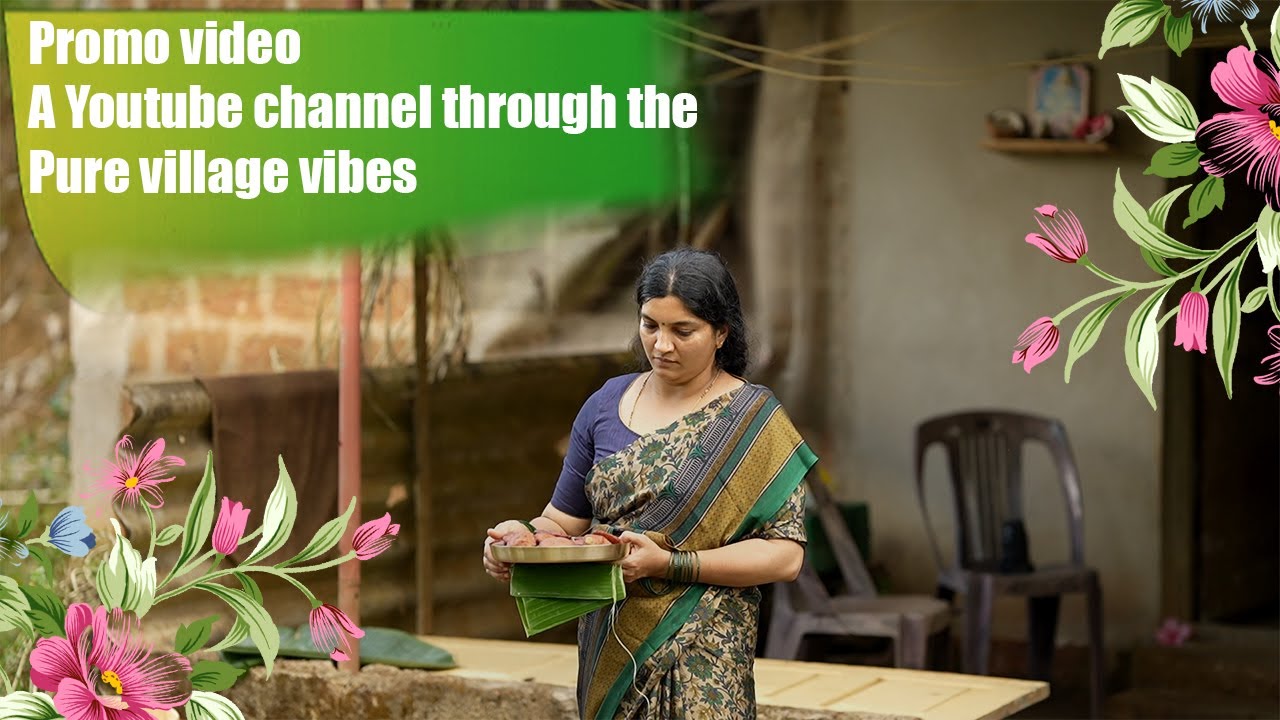 Karnataka Traditional Lifestyle | Village Life Style & Food | Festival | PROMO VIDEO #karnataka