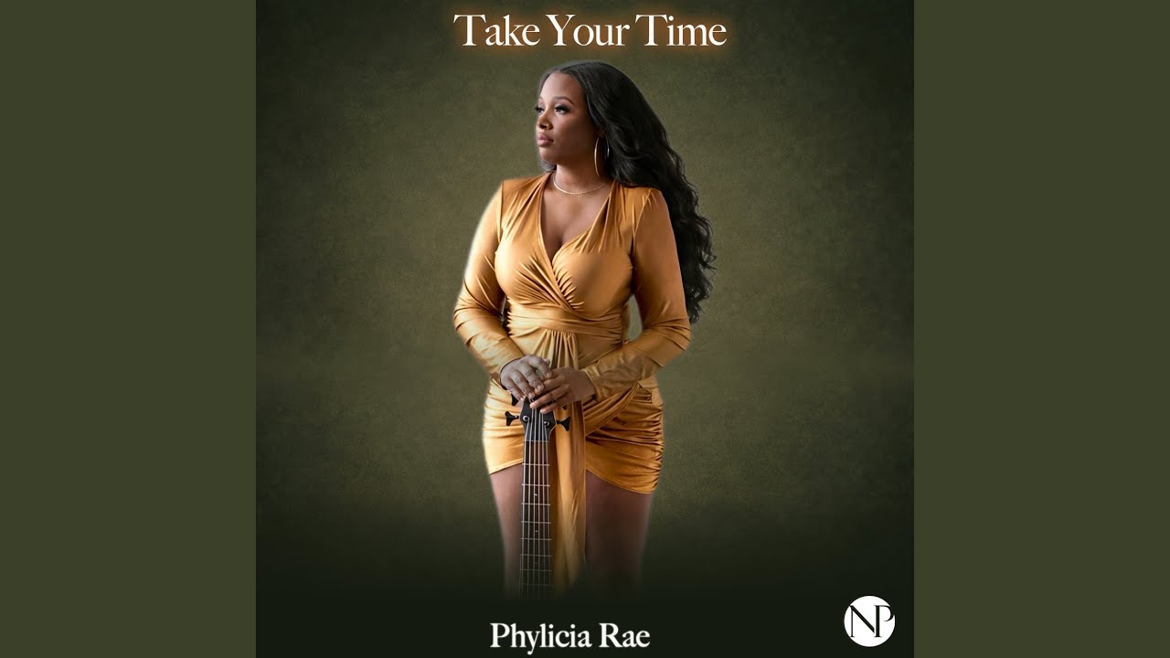 Take Your Time
