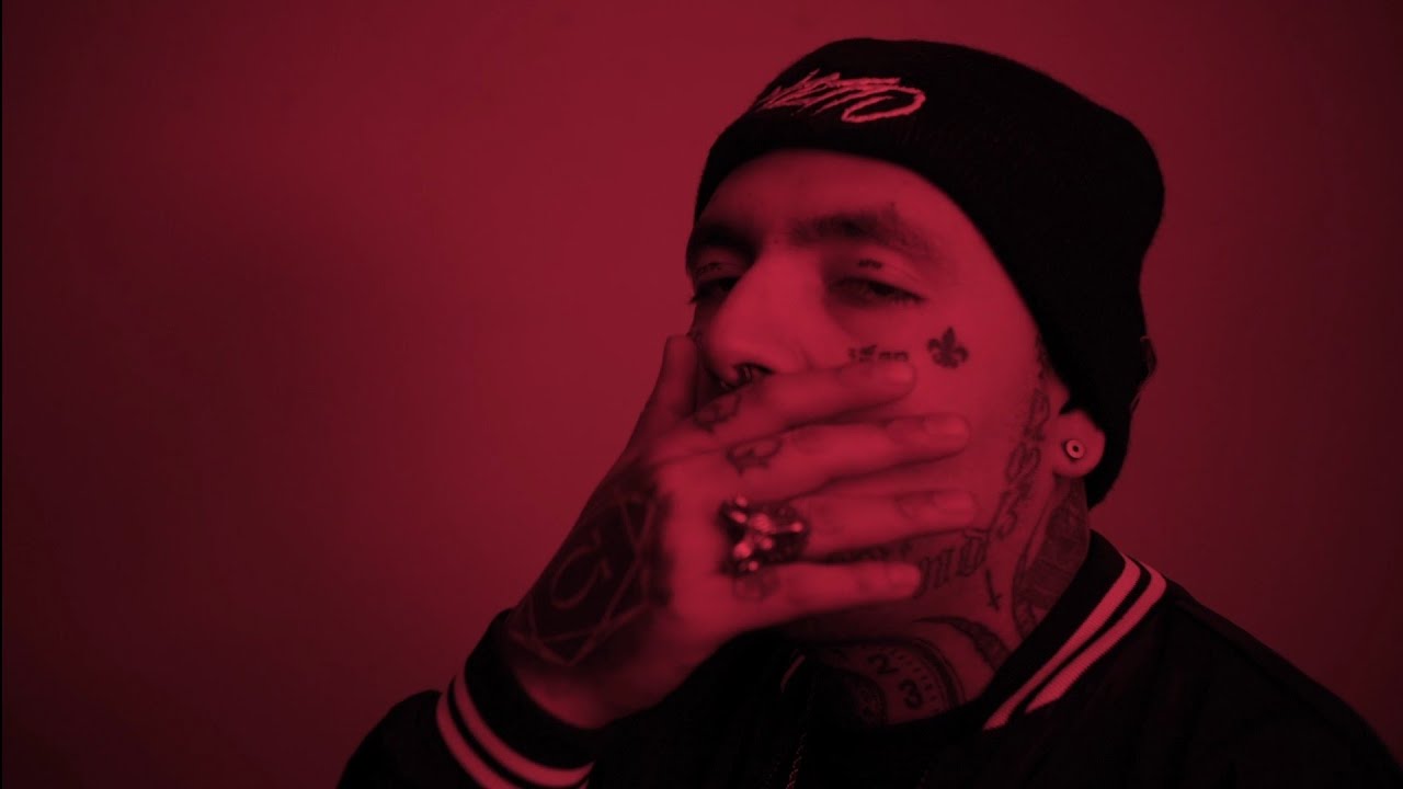 Lirika inverza Ft Rapozt Mortem - MISERIA & POLVO (VIDEO OFICIAL) Prod. Gilbert Hyde