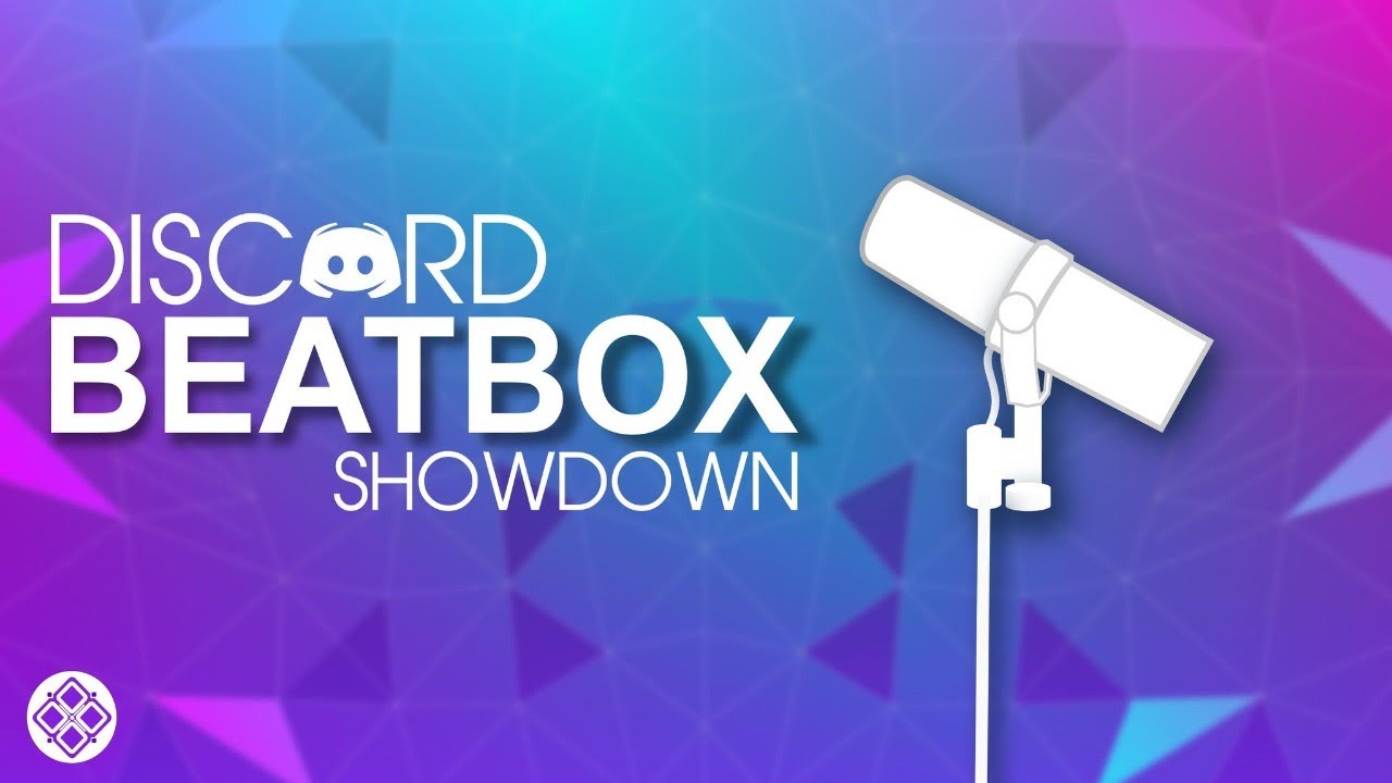DISCORD BEATBOX SHOWDOWN