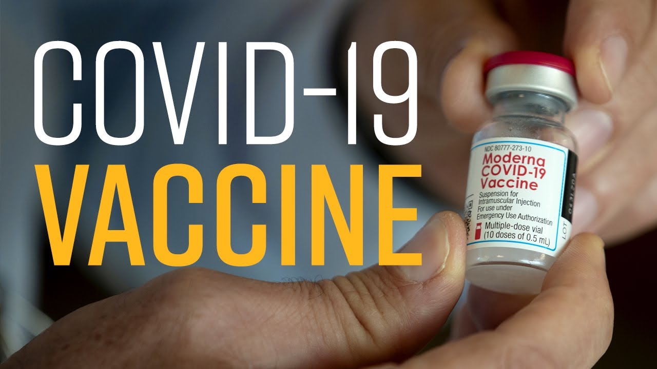 Importance of Getting the COVID-19 Vaccine