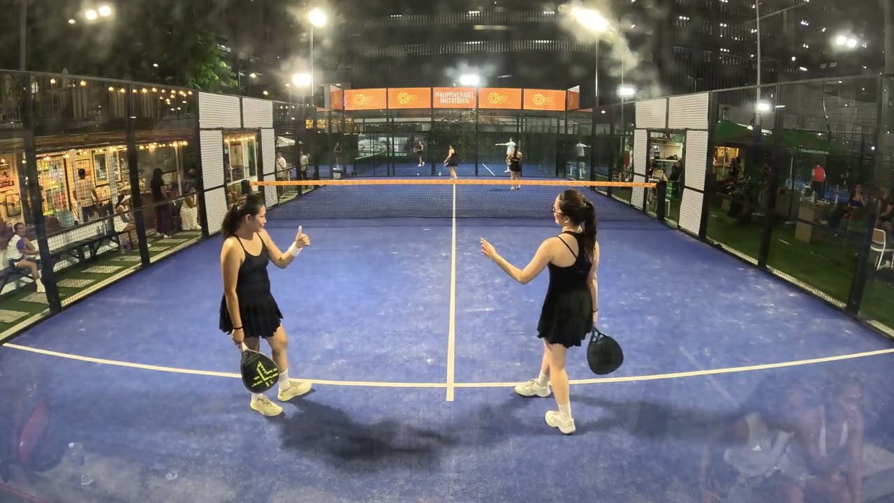 20260111 Philippine Padel Invitational Womens Intermediate Finals (3/3)