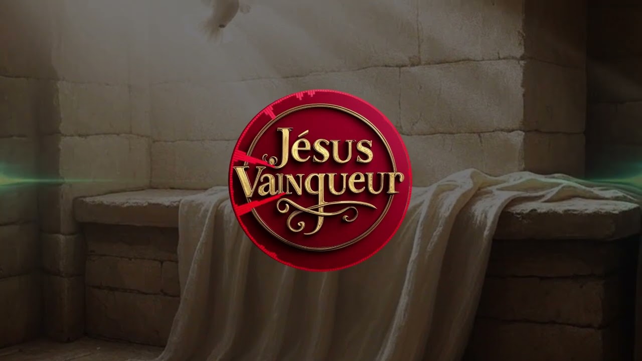 FILS PRODIGUE - Jésus Vainqueur