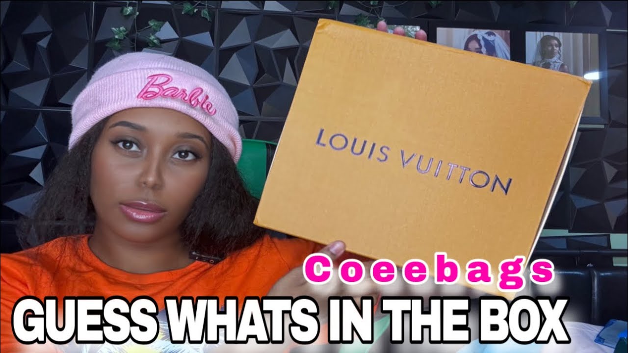 Louis Vuitton Alma BB M14234 UNBOXING ✨ | Is This the Perfect Mini Designer Bag?