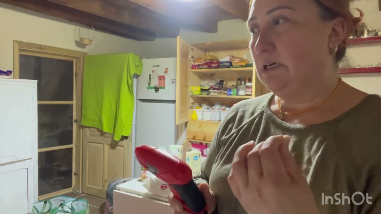 Bugün tedavinin yedinci günü durum stabil. Bugün Dursunbey alışveriş günüydü