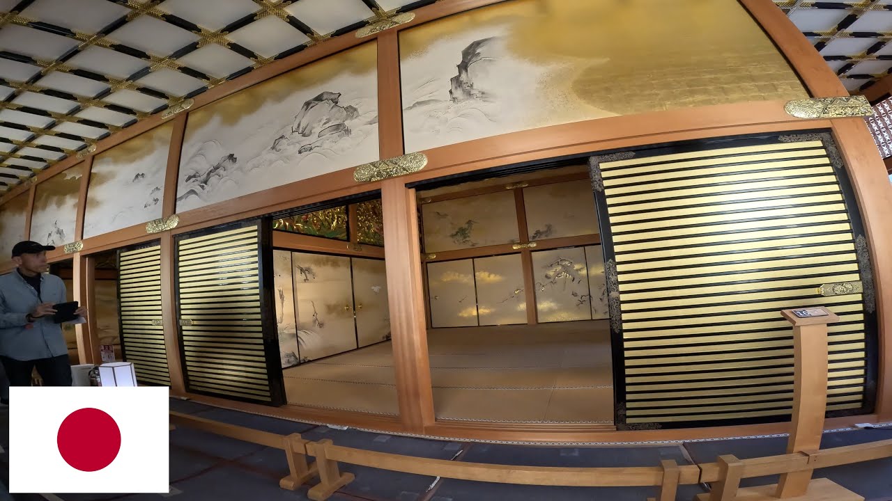 Nagoya Castle Part 2