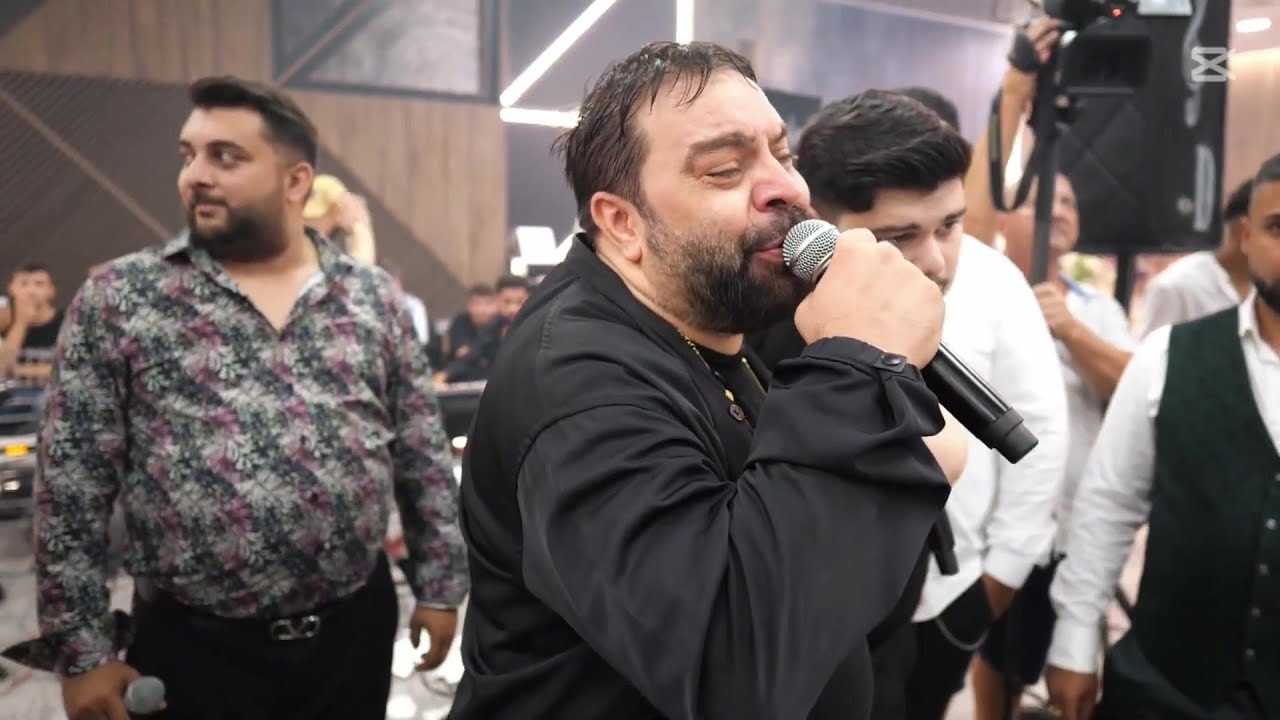 Florin Salam 🎤FS ® ❌ Iarta-Ma Mama 2025 MANELE NOI 2025