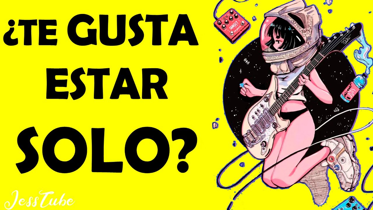 5 Rasgos Asombrosos De Personas Que Les Gusta Estar Solas
