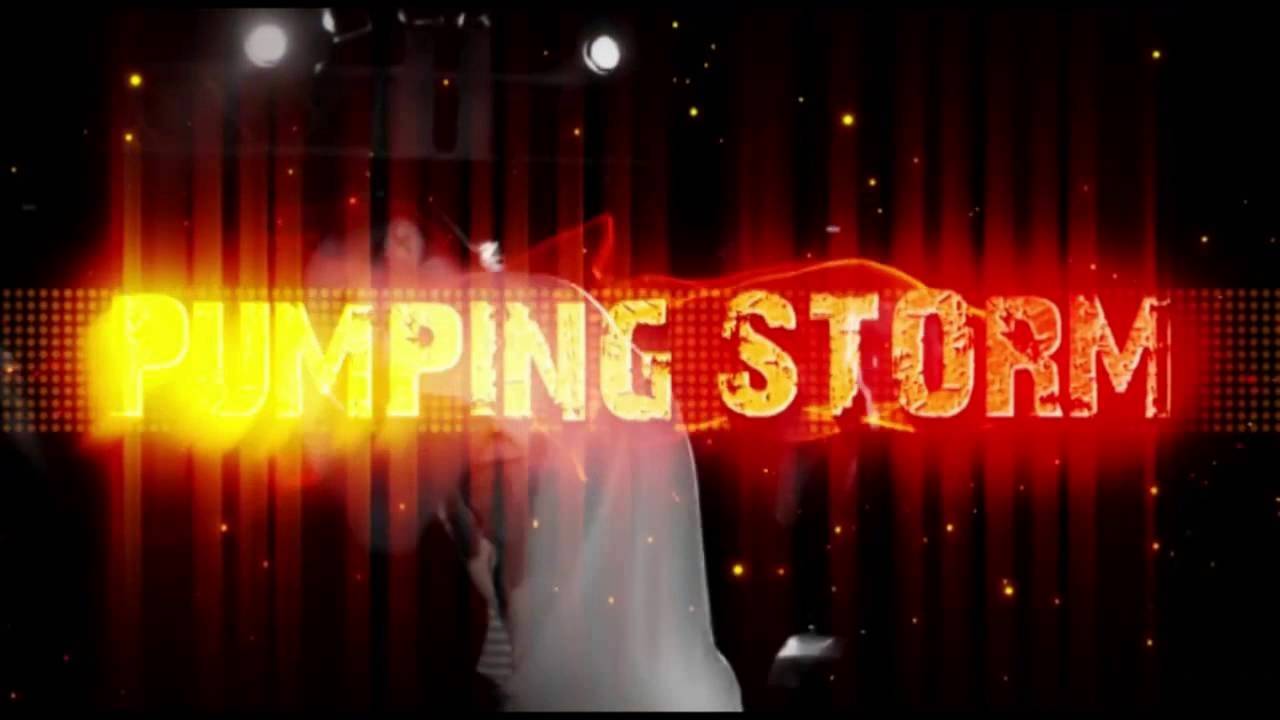 Mike Hawkins   Soldiers PUMPING KLUBB VIXA RMX