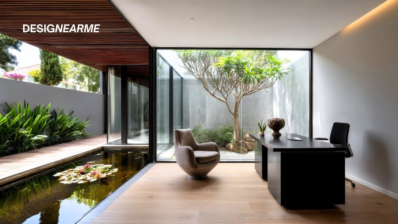 Minimalist Scentscaping: Creating a Zen Interior