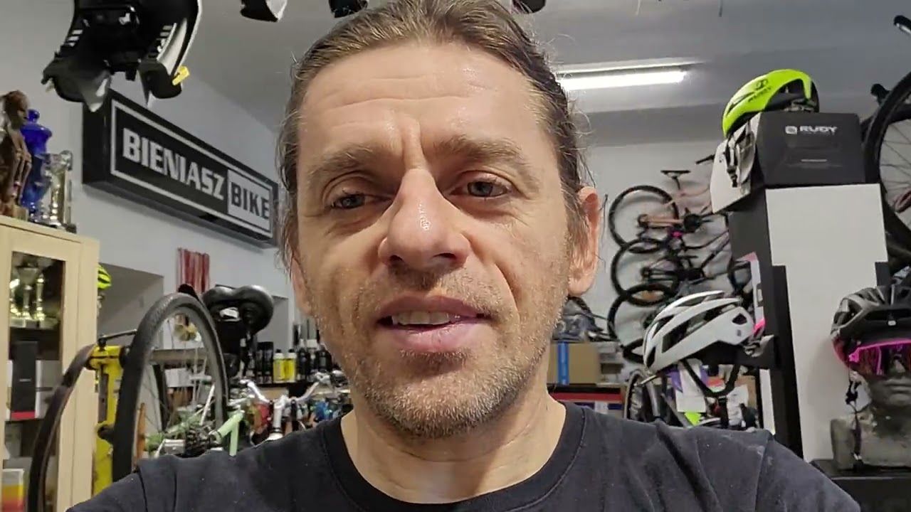 Co oznaczają duże obniżki cen rowerów? @miroslawbieniasz #sansabi #bieniaszbike 