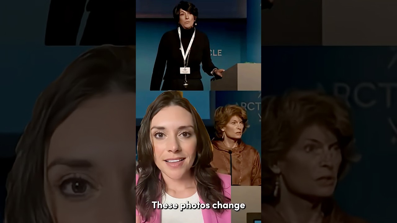 Senator Murkowski blocked the Epstein files. We found her ties to Ghislaine Maxwell & Alaska money.