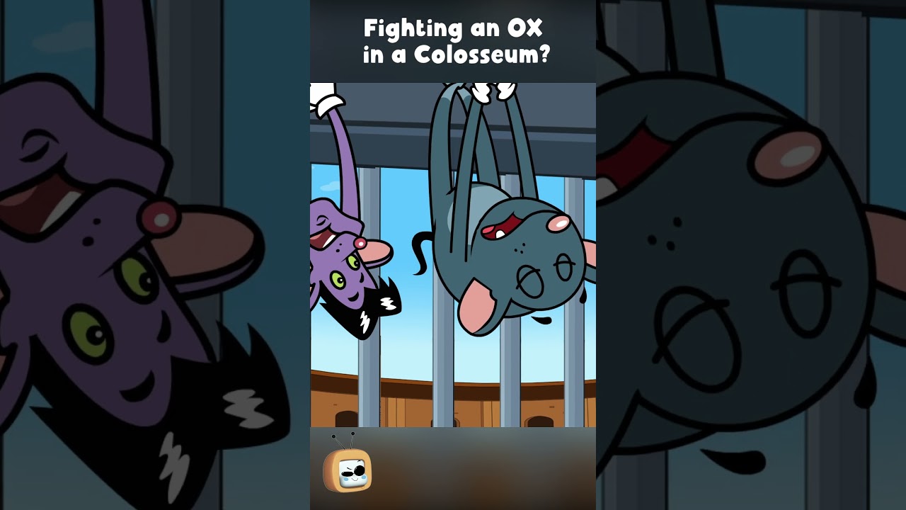 Dog vs Rats | Dog Realised Why Lions Are Final Bosses!? | Rat A Tat  #cartoon #shorts #trending
